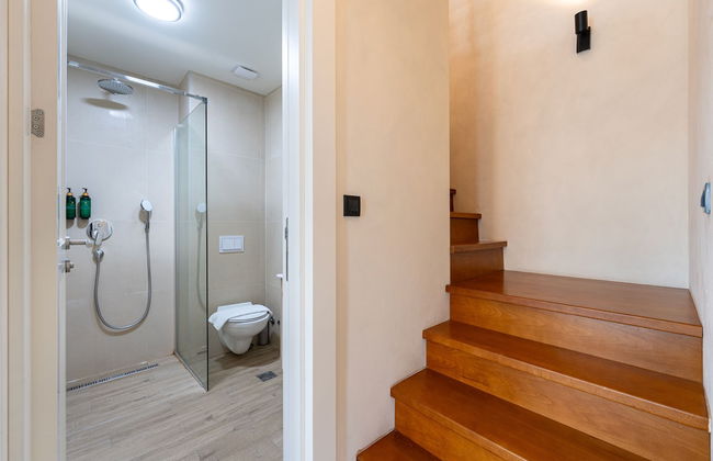 Hotel Invictus - Foto 51