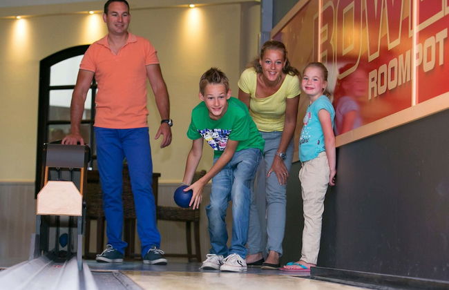 Bad Bentheim Family Retreat - Foto 10