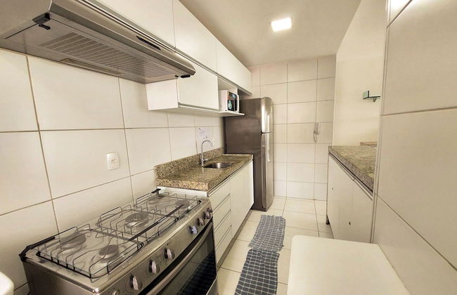 Flats no Muro Alto Club - Foto 54