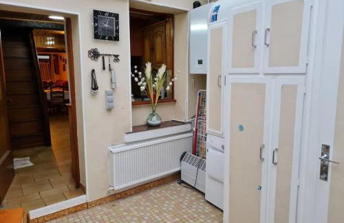 La Petite Maison Pa'Meuse - Foto 3