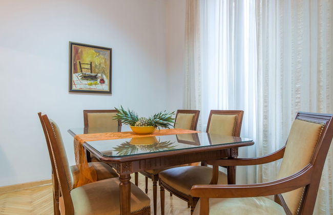 Apartment Belgrade Center-Resavska - Photo 12