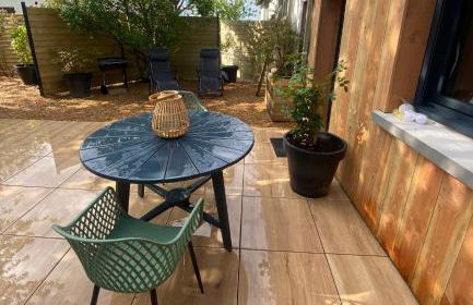 Chalet bain nordique - Calm & relax - Wifi-Netflix-AppleTV-Canal - Foto 18