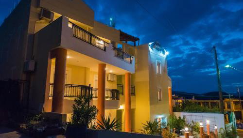 Vrokastro Apartments - Foto 2