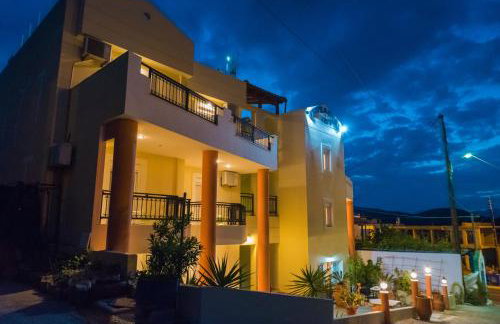 Vrokastro Apartments - Foto 2