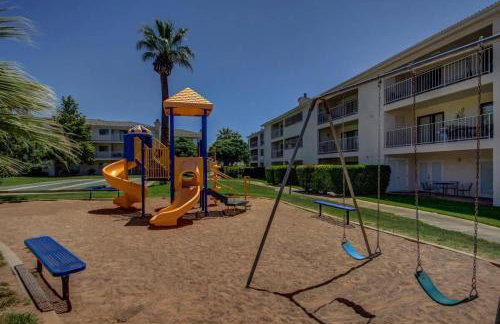 Stunning Twnhme by Golf*LasPalmas Resort poolpass* Central St. George - Foto 64