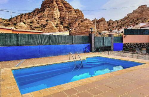 Cueva Antonia - Foto 1