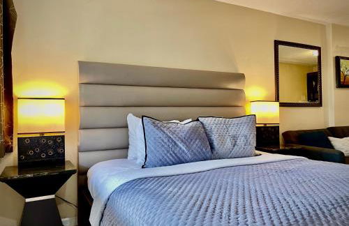 Sheridan Suites Apartments Hotel - Foto 48