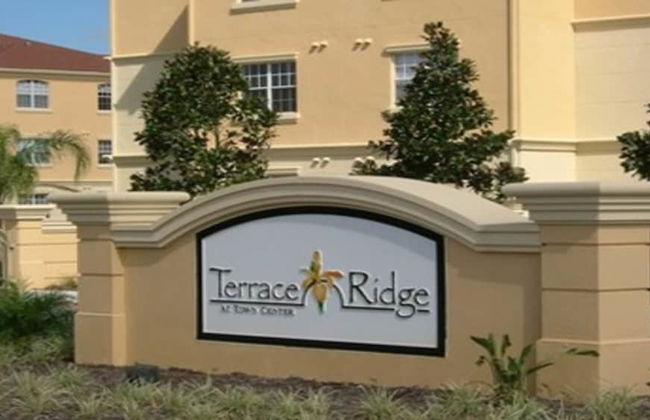 Tr813 - Terrace Ridge - 2 Bed 2 Baths Condo - Foto 21