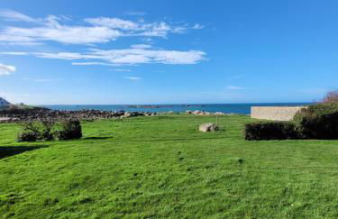 Maison reposante face à la mer avec accès plage - Foto 23