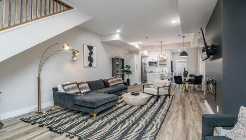 Lee Street Lodge - Minutes from DT - Foto 4