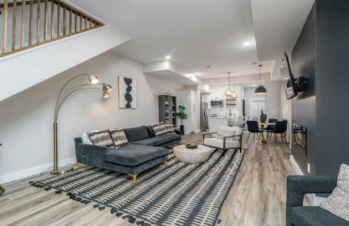 Lee Street Lodge - Minutes from DT - Foto 4