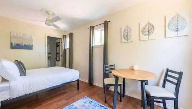 Entire Guesthouse in Southeast Austin - Foto 4