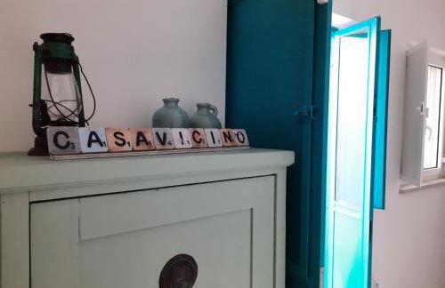 Casa Trullo Bianco: Casa Vicino - Foto 12