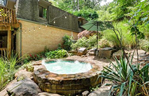 Spacious King of Prussia Home with 2 Game Rooms - Foto 32