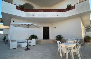 Villa Vistasalentina Piano terra - Foto 1