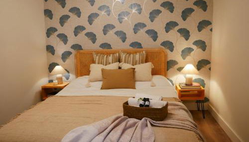 Vivienda pleno corazón de la ciudad, As rías - Foto 4