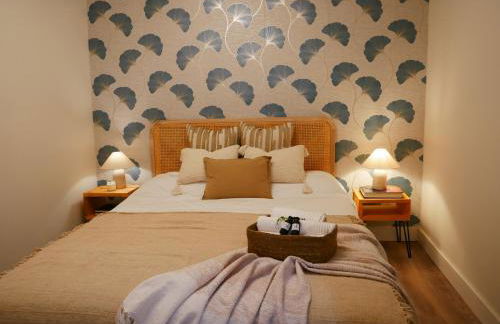 Vivienda pleno corazón de la ciudad, As rías - Foto 4