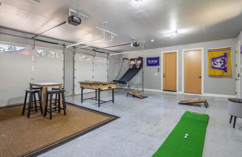 Family-Friendly, Hot Tub & Suncadia Pool Access - Foto 29