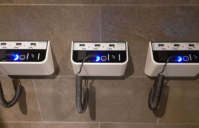 MERBABU STAY OSAKA - Foto 4