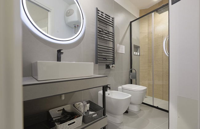 Chianu Palì guest rooms - Foto 41