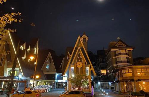 LOCAR-IN GRAMADO Monte Cervino Centro - Foto 1