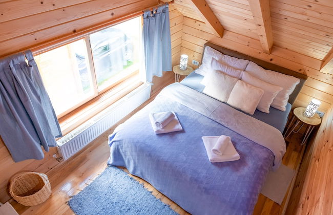 Immaculate 4-bed Cottage in Kolasin / Montenegro - Foto 4