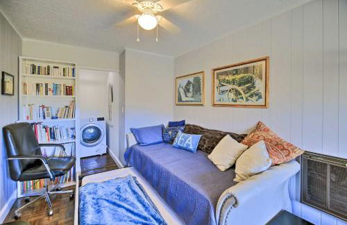 Lakefront Kingsport Home with Private Hot Tub! - Foto 28