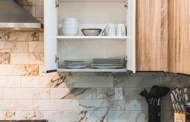 Not Affected by the Fire/spacious Modern Retreat w Luxury Amenities & Style - Foto 22