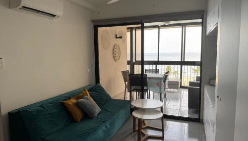 Moderno Apartamento Colon con Vistas al Mar Calpe - Foto 2