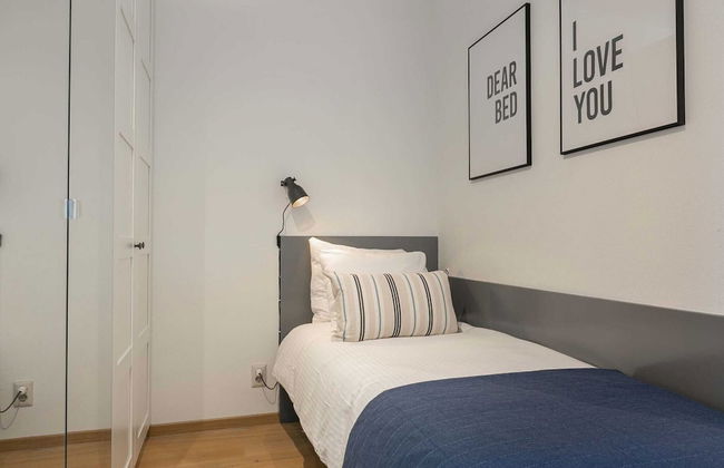 Modern Apartment Close to the Beach and the sea - Photo 4