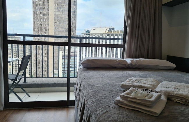 TrevizZo Pense Consolação - Foto 2