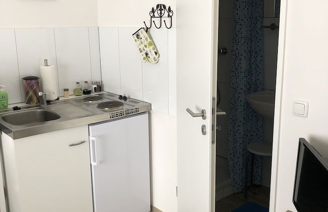 Fremdenzimmer Sas - Foto 19