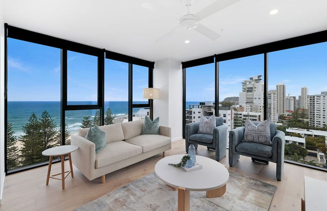 Sandbar Burleigh - Photo 17