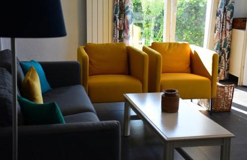 Villa Monte Kariotes - Foto 3