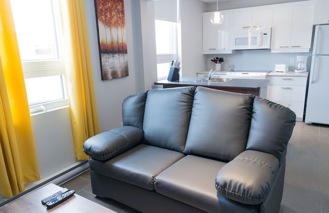 Le Chic-Urbain - Foto 48