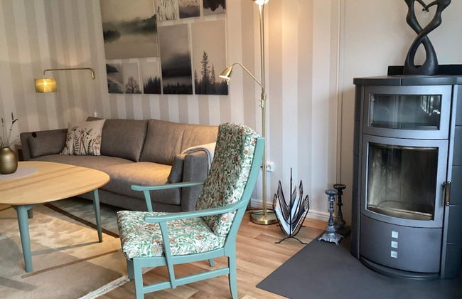 4 Star Holiday Home in Sandsjofors-by Traum - Foto 7