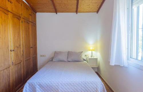 Cubo's Casa Rural La Aldaba Family 10 PAX - Photo 56