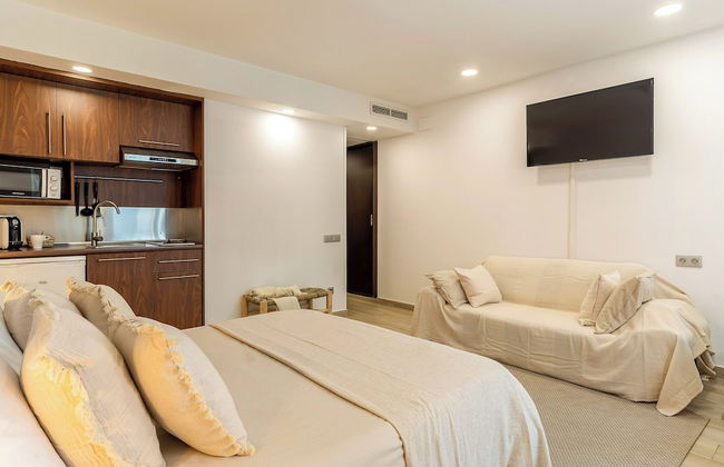 Apartamentos CENTRIC - Foto 6