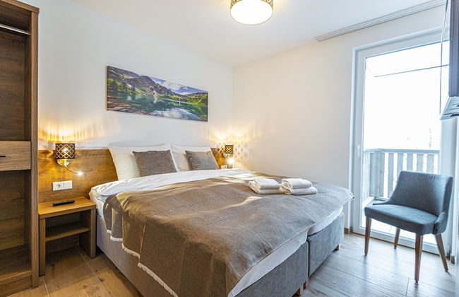 Haus Bergblick - Foto 10