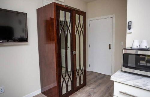 Studio with Beautiful View next to Downtown - Foto 7