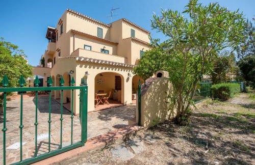 Cala Liberotto-Casa relax con veranda - Photo 10