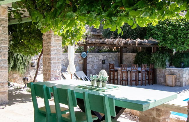 Three Holiday Homes - H1 Azur - Foto 1