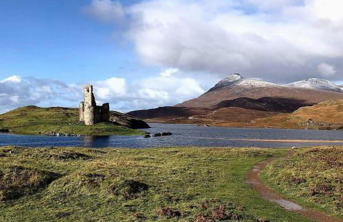 Raven Cottage - Foto 6