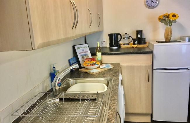 Chapel St Apartments - Foto 41