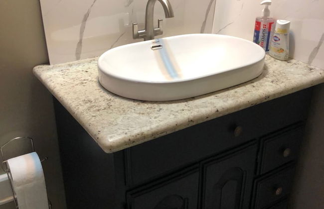 Private and Cozy home - Foto 11