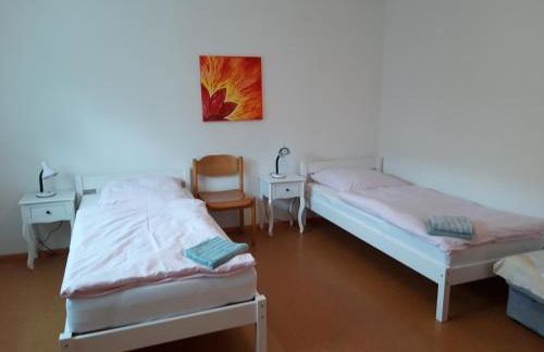 Ferienwohnung im Seidlerhof mit Terrasse - Foto 17