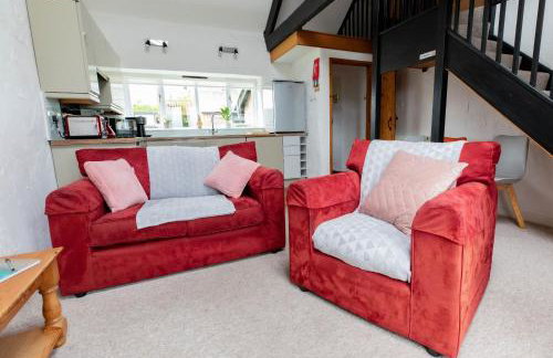 Treworgie Barton - Trespaddick - Foto 22