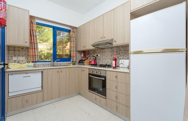 Villa Charoula Ena Large Private Pool A C Wifi - 2140 - Photo 21