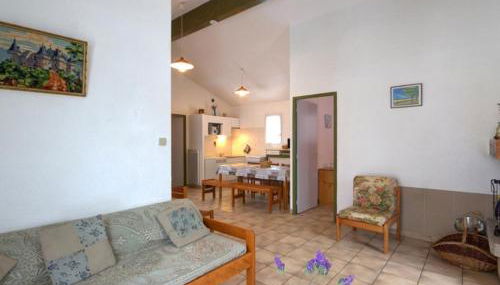 Chalet à Usson-en-Forez avec cheminée, animaux admis et terrasse - FR-1-496-163 - Foto 5