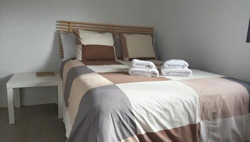 Alojamiento Las Palmeras - Foto 5